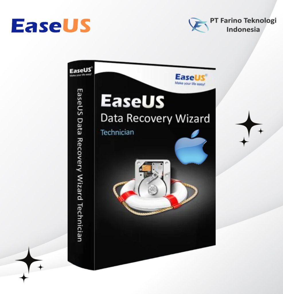 Why EaseUS Data Recovery Wizard Technician for Mac is the Best Choice ...