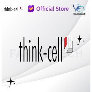 Think-Cell License Original - Farinotech