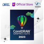CorelDRAW Graphics Suite 2023 Original License Key 6 CorelDRAW Graphics Suite 2023 Original Farinotech