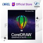 CorelDRAW Graphics Suite 2025 Original License Key 6 CorelDRAW Graphics Suite 2025 Original License Key Farinotech