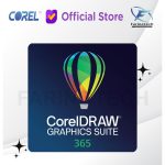 CorelDRAW Graphics Suite 365 Windows Mac Original License Key 6 CorelDraw 365 Farinotech