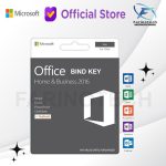 Microsoft Office 2016 Mac Macbook Original License Key Bind 1 Microsoft Office 2016 Mac Macbook