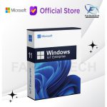 Windows 11 IoT Enterprise License Key ESD