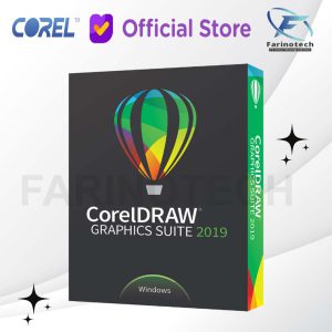 CorelDRAW 2019 Graphics Suite License Key ESD