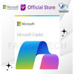 Microsoft 365 Copilot CSP 1 Tahun Subscription AI Copilot License 4 Microsoft 365 Copilot CSP Farinotech