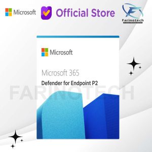 Microsoft Defender for Endpoint Plan P2 CSP 1 Year