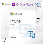 Microsoft Intune Plan 1 Farinotech