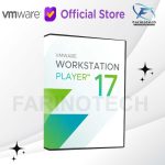 VMware Workstation 17 Player License Key ESD 1 VMware Workstation 17 Player