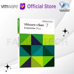VMware vSAN 7 Enterprise Plus 1 VMware vSAN 7 Enterprise Plus