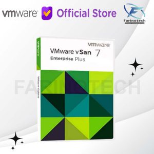 VMware vSAN 7 Enterprise Plus