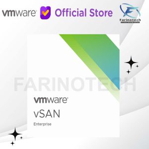 VMware vSAN 7 Enterprise