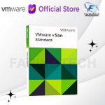VMware vSAN 7 Standard 1 VMware vSan 7 Standard Farinotech