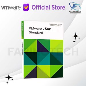 VMware vSAN 7 Standard