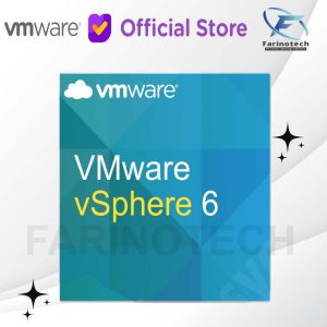 VMware vSphere 6 Standard