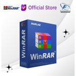 WinRAR Archiver Original Single User License Key 1 WinRAR Archiver Original Single User License Farinotech
