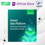 VEEAM Data Platform Advanced Universal Farinotech