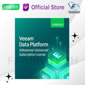 Veeam Data Platform Advanced Universal