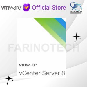 VMware vCenter Server 8 Standard