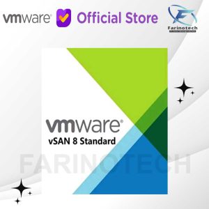 VMware vSan 8 Standard