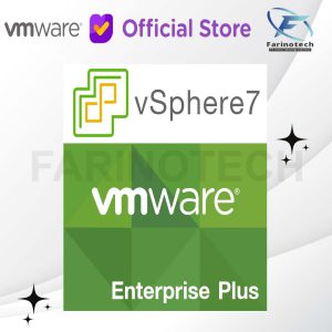 VMware vSphere 7 Enterprise Plus