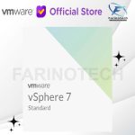 VMware vSphere 7 Standard Farinotech