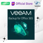 Veeam Backup for Microsoft 365