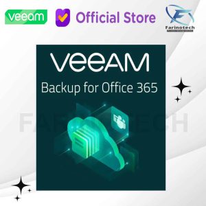 Veeam Backup for Microsoft 365