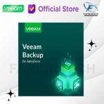 Veeam Backup for Salesforce Farinotech