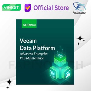 Veeam Data Platform Advanced Enterprise Plus Maintenance
