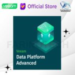 Veeam Data Platform Advanced Standard Farinotech