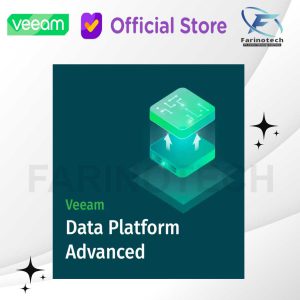 Veeam Data Platform Advanced Standard