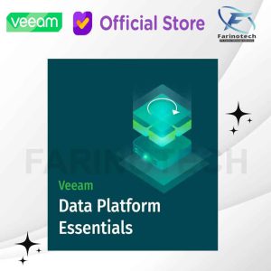 Veeam Data Platform Essentials Universal