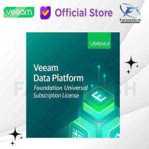 Veeam Data Platform Foundation Universal