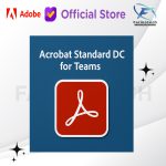 Adobe Acrobat Standard DC for Teams Farinotech