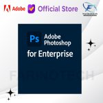 Adobe Photoshop for Enterprise - Farinotech