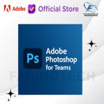 Adobe Photoshop for Teams - Farinotech