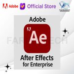 Adobe After Effects for Enterprise 1 Year Subscription