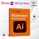 Adobe Illustrator for Enterprise