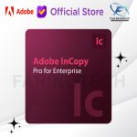 Adobe InCopy for Enterprise - Farinotech
