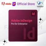 Adobe InDesign for Enterprise - Farinotech