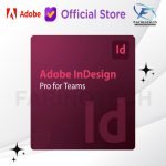 Adobe InDesign for Teams - Farinotech