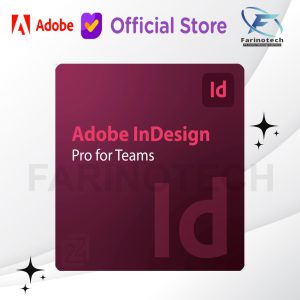 Adobe InDesign for Teams - Farinotech