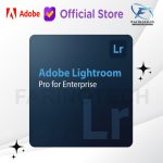 Adobe Lightroom for Enterprise - Farinotech