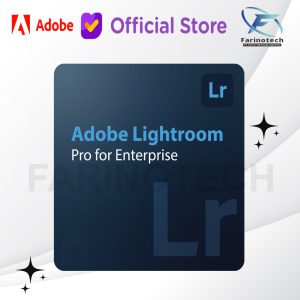 Adobe Lightroom for Enterprise - Farinotech