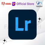 Adobe Lightroom for Teams - Farinotech