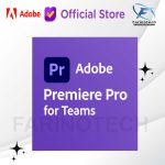 Adobe Premiere Pro for Teams 1