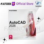 Autodesk AutoCAD - Farinotech