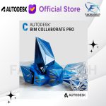 Autodesk BIM Collaborate Pro – Single User CLOUD Commercial New Annual Subscription - Farinotech