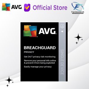 AVG BreachGuard - Farinotech