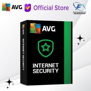 AVG Internet Security - Farinotech